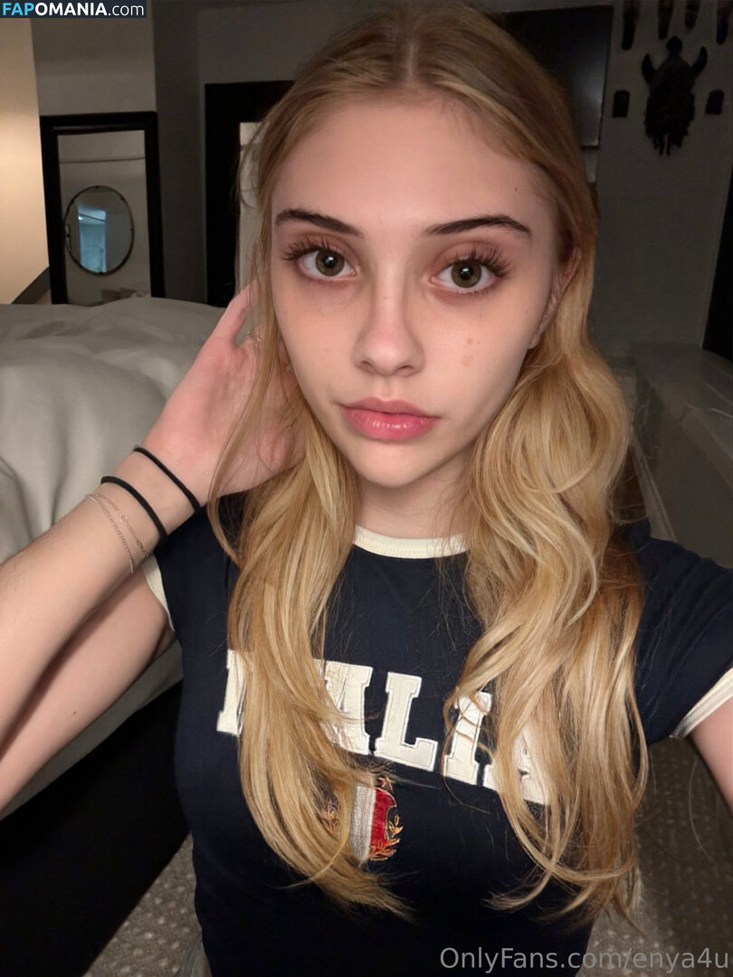 enya4u Meztelen OnlyFans  Kikerült fotó #10