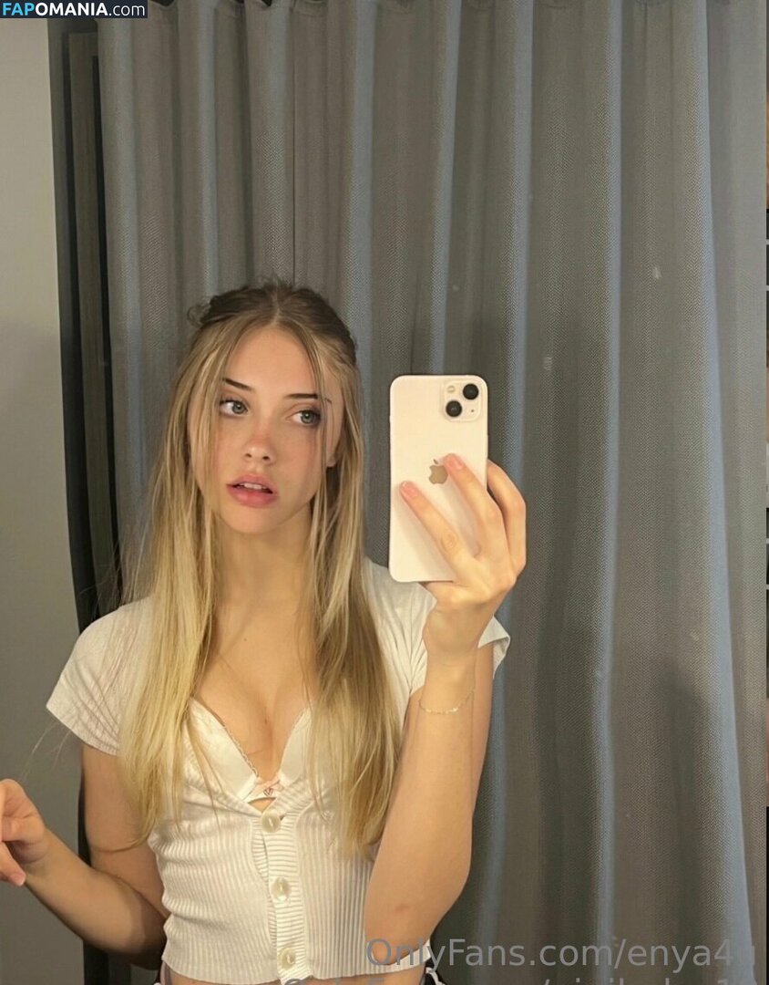 enya4u Meztelen OnlyFans  Kikerült fotó #15