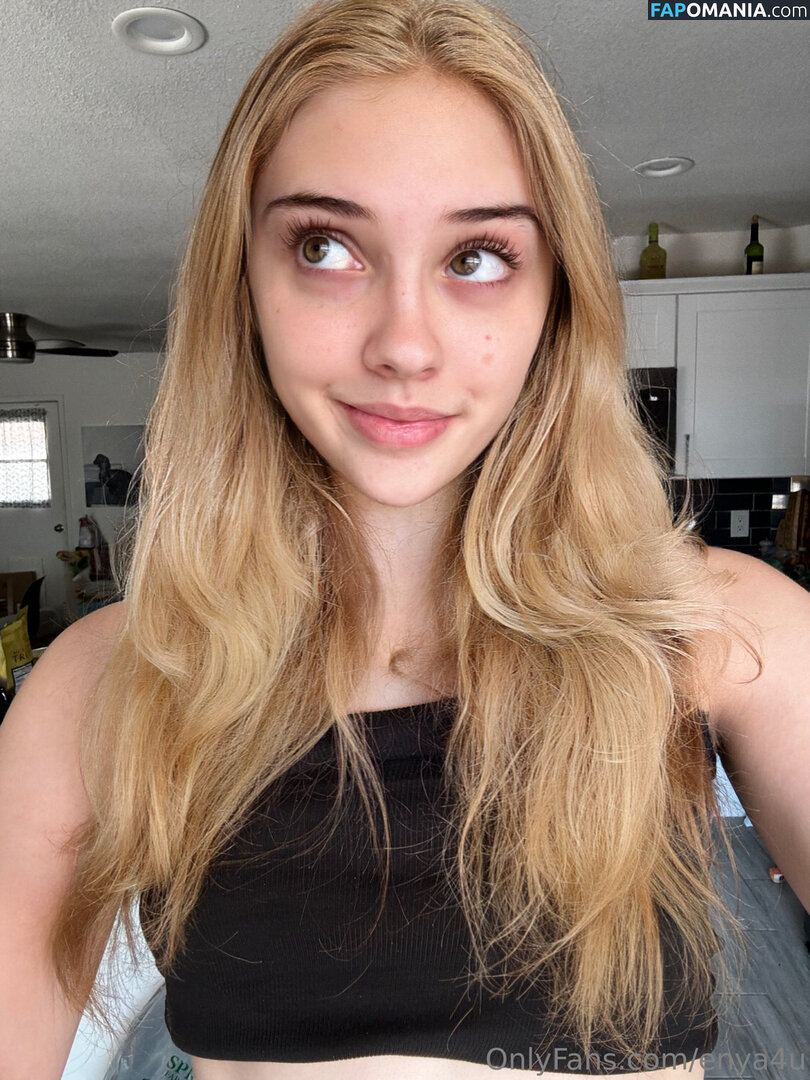 enya4u Meztelen OnlyFans  Kikerült fotó #16