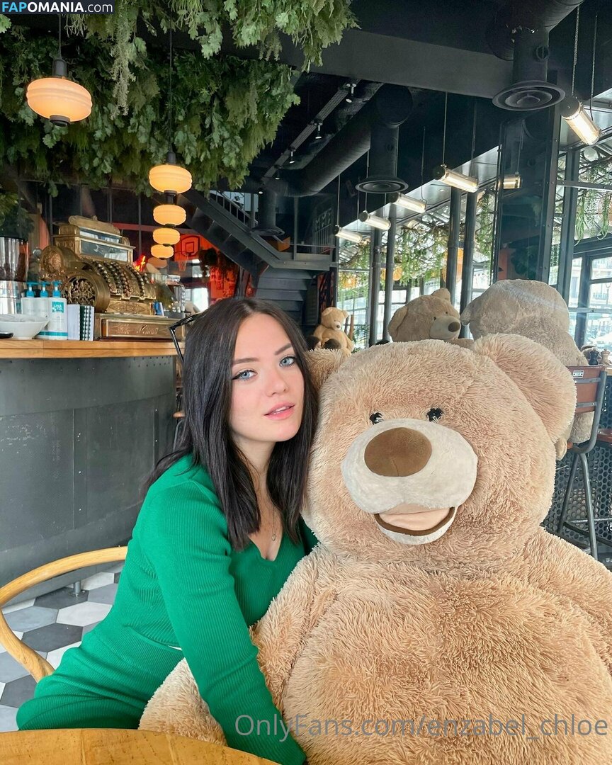 enza_perniciaro_ph / enzabel_chloe Meztelen OnlyFans  Kikerült fotó #26