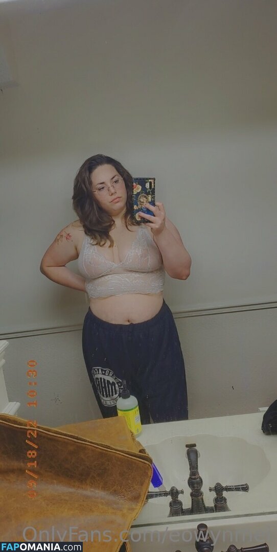 eowynmei / meahchantae__ Meztelen OnlyFans  Kikerült fotó #6