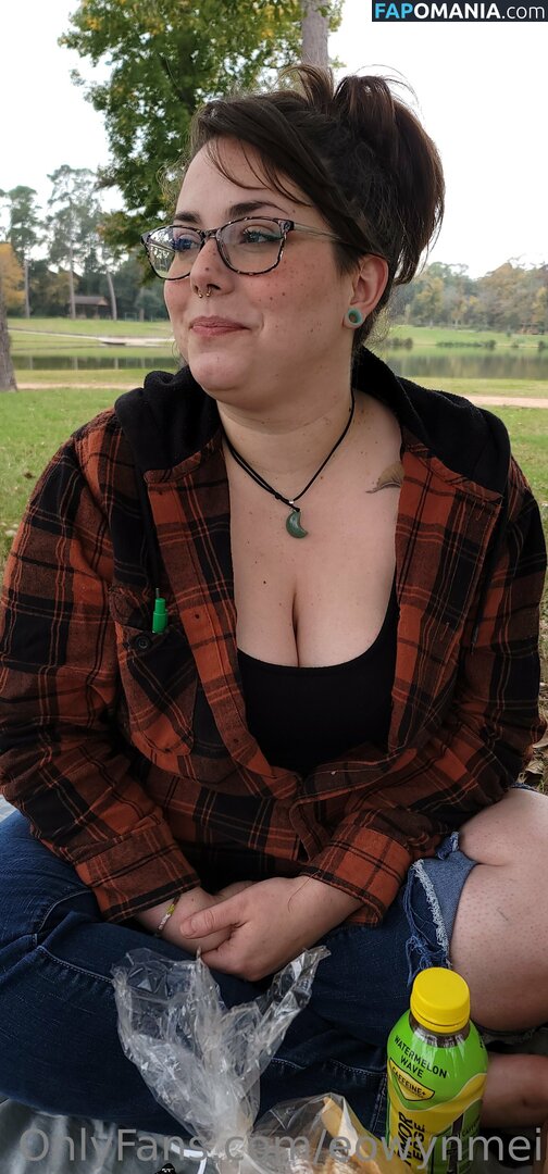 eowynmei / meahchantae__ Meztelen OnlyFans  Kikerült fotó #18