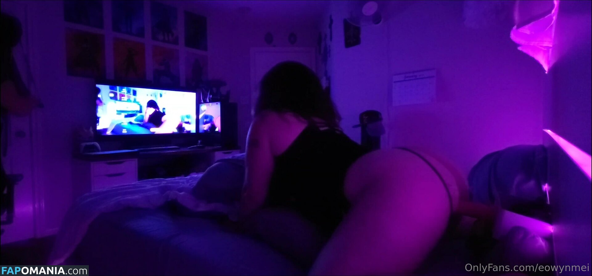 eowynmei / meahchantae__ Meztelen OnlyFans  Kikerült fotó #19