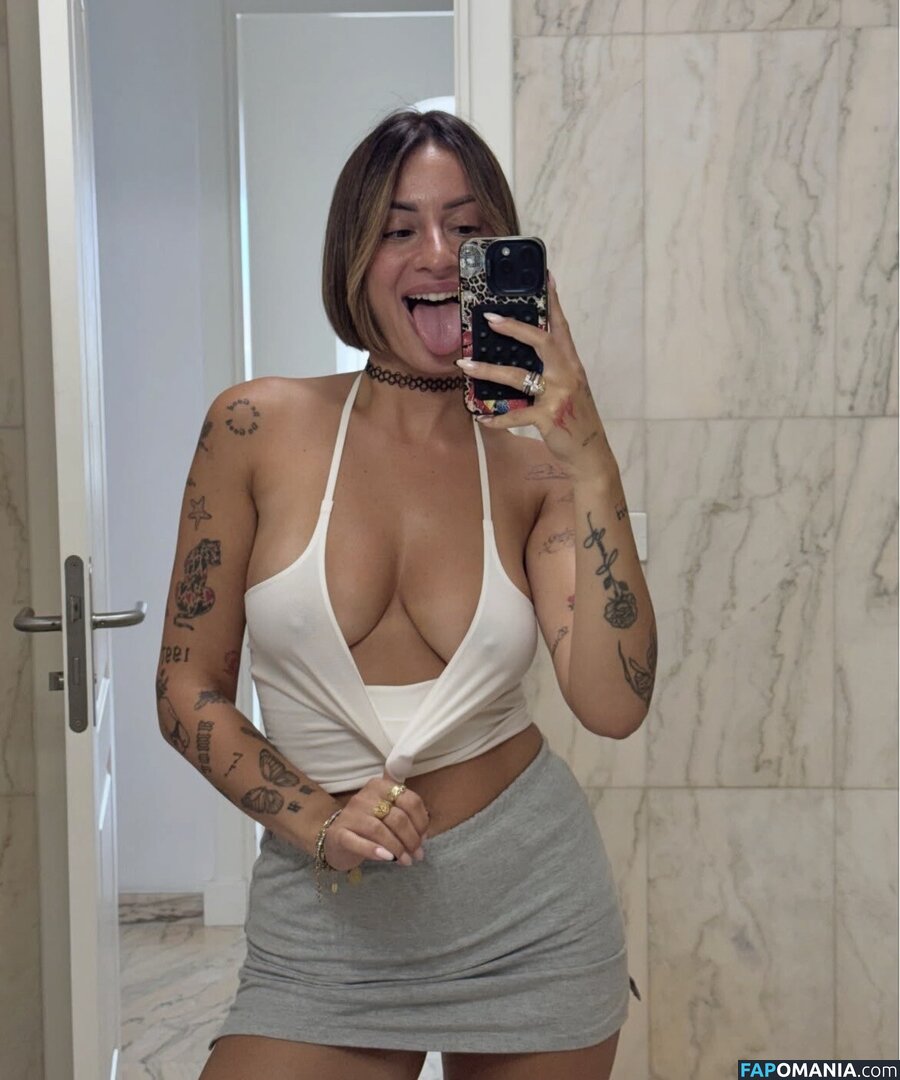 Erabana Meztelen OnlyFans  Kikerült fotó #9