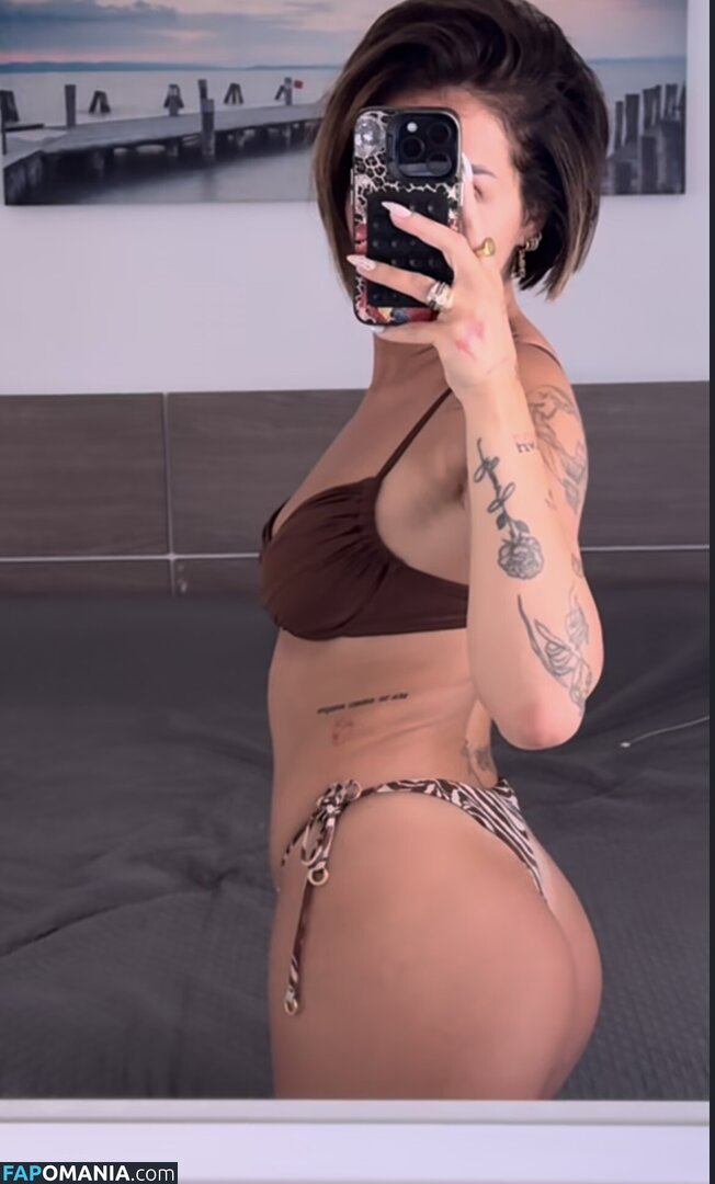 Erabana Meztelen OnlyFans  Kikerült fotó #14