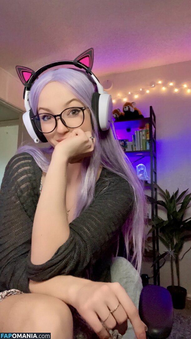 Eralia / erygarza / itseralia Meztelen OnlyFans  Kikerült fotó #10