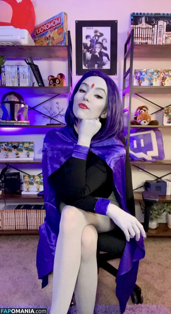 Eralia / erygarza / itseralia Meztelen OnlyFans  Kikerült fotó #53