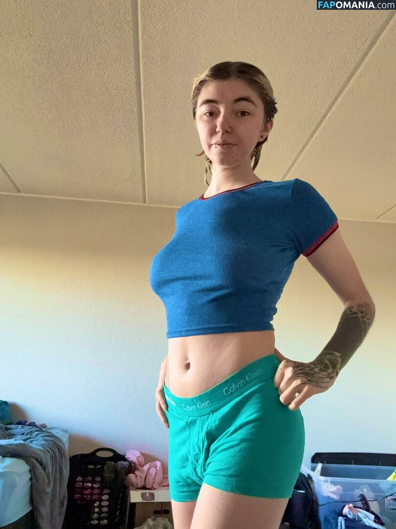erasedweeaboo / erasedweeb Meztelen OnlyFans  Kikerült fotó #3