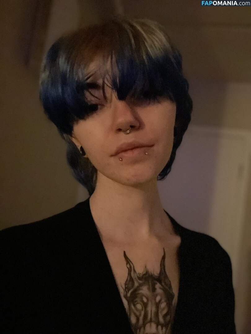 erasedweeaboo / erasedweeb Meztelen OnlyFans  Kikerült fotó #6