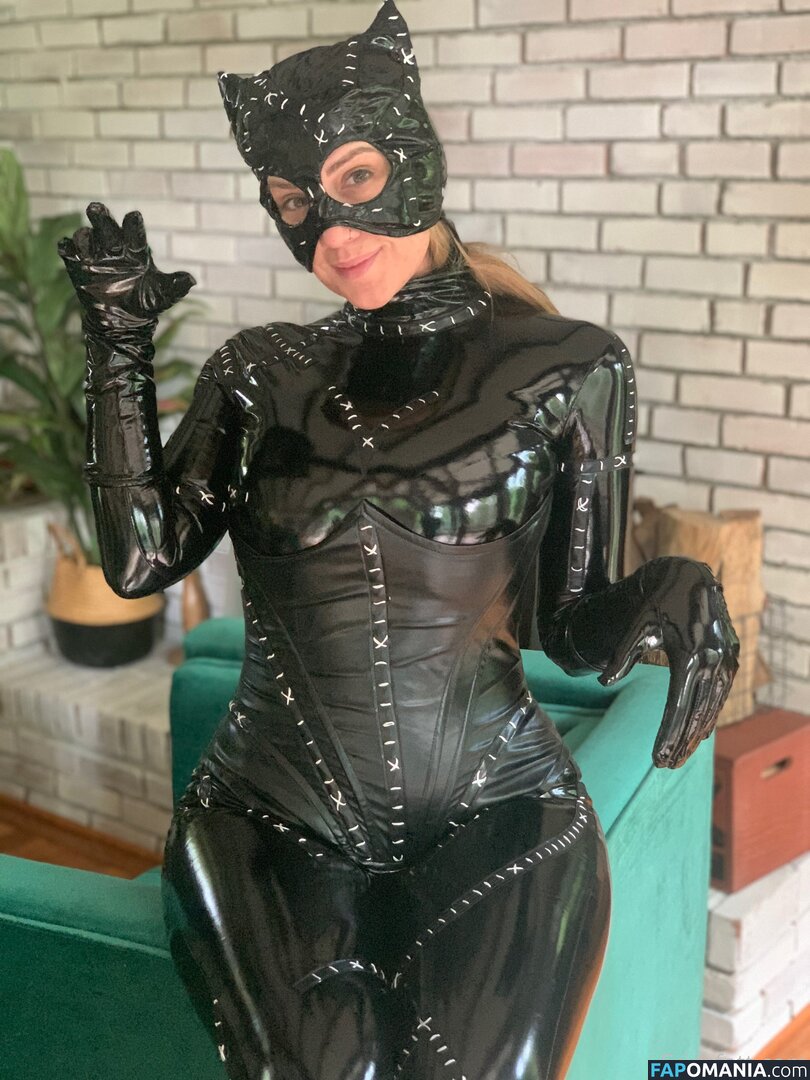 Erica Fett / Ericafett / erica.fett Meztelen OnlyFans  Kikerült fotó #537
