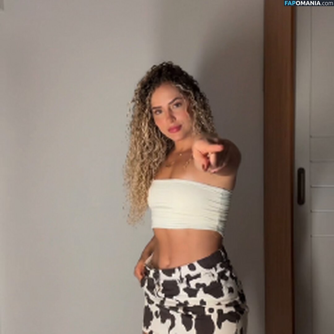Erica Lima / ericalima1 Meztelen OnlyFans  Kikerült fotó #1