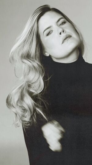 Erica Lindbeck