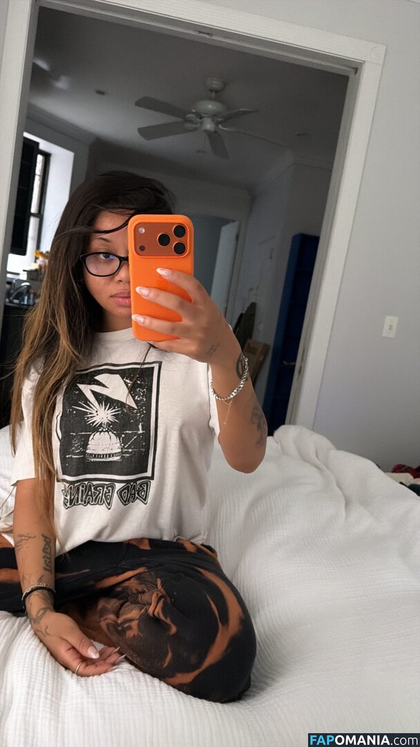 BigBossBoze / Ericka Bozeman Meztelen OnlyFans  Kikerült fotó #5