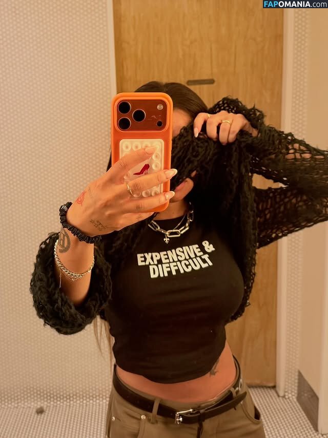 BigBossBoze / Ericka Bozeman Meztelen OnlyFans  Kikerült fotó #10