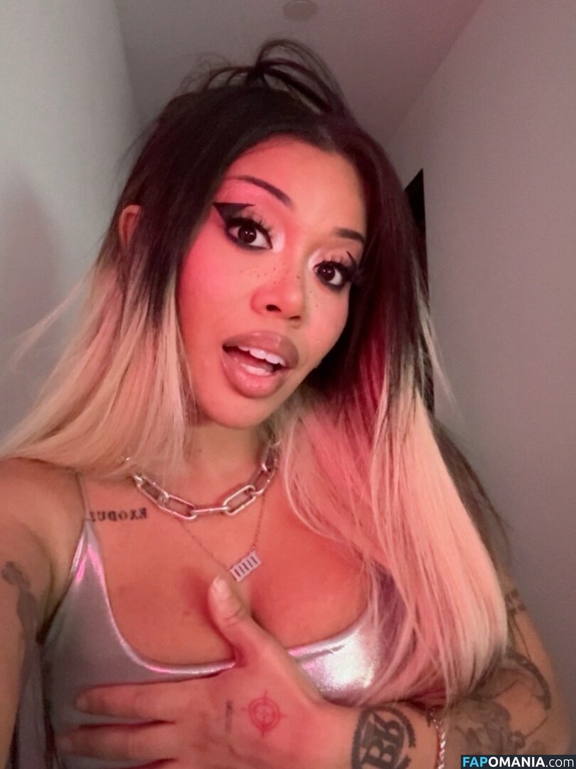 BigBossBoze / Ericka Bozeman Meztelen OnlyFans  Kikerült fotó #11
