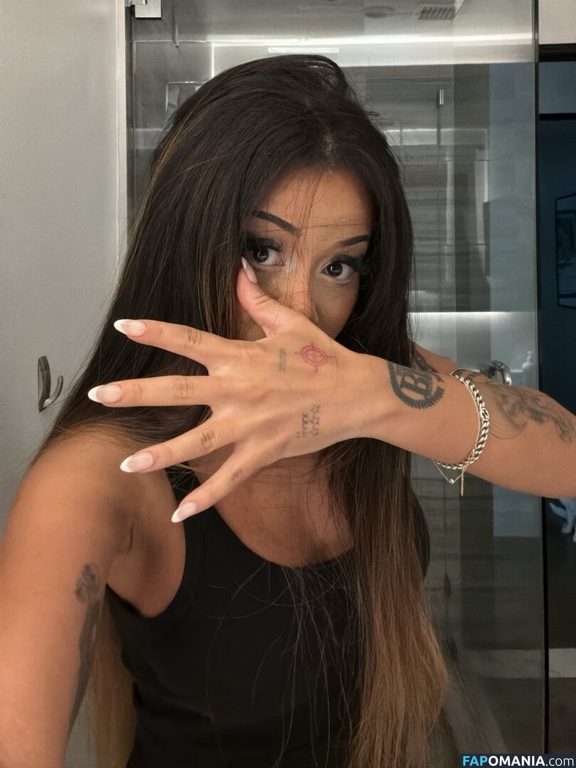 BigBossBoze / Ericka Bozeman Meztelen OnlyFans  Kikerült fotó #12