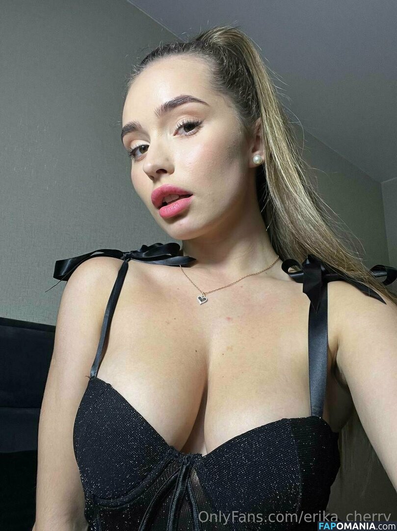 erika_cherry / erika_cherry_ Meztelen OnlyFans  Kikerült fotó #117