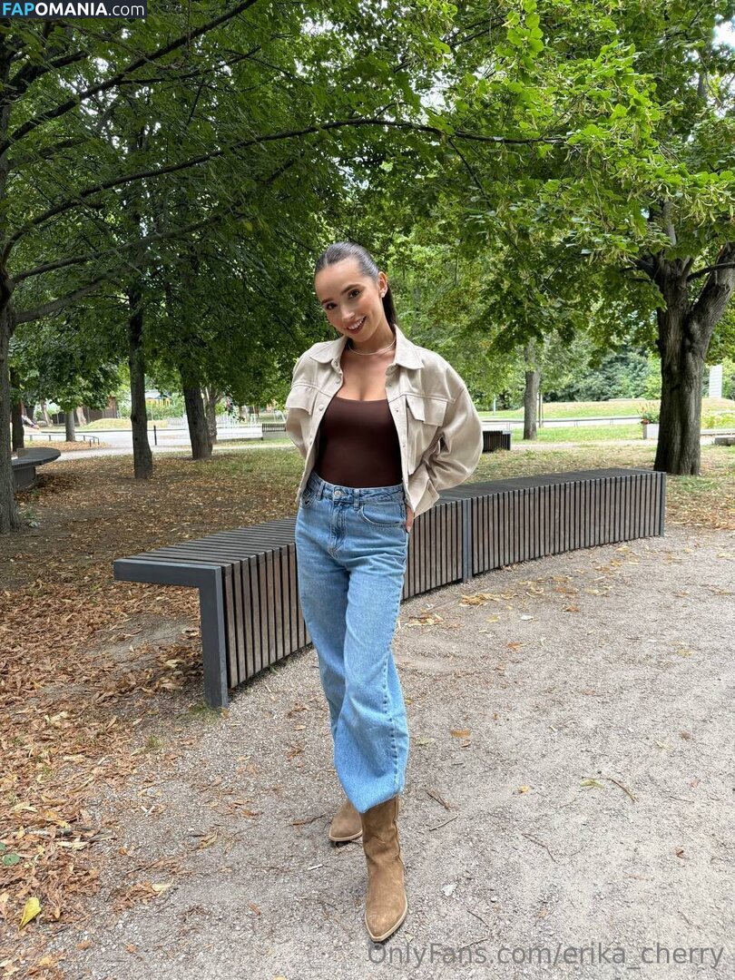 erika_cherry / erika_cherry_ Meztelen OnlyFans  Kikerült fotó #344