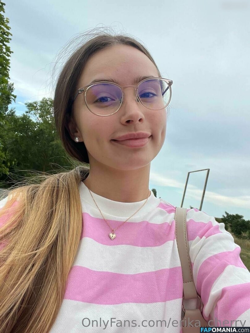 erika_cherry / erika_cherry_ Meztelen OnlyFans  Kikerült fotó #346