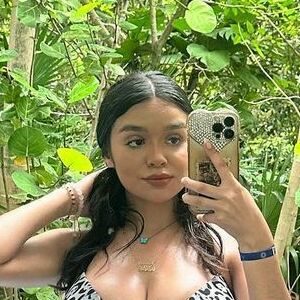 Erika M Diaz