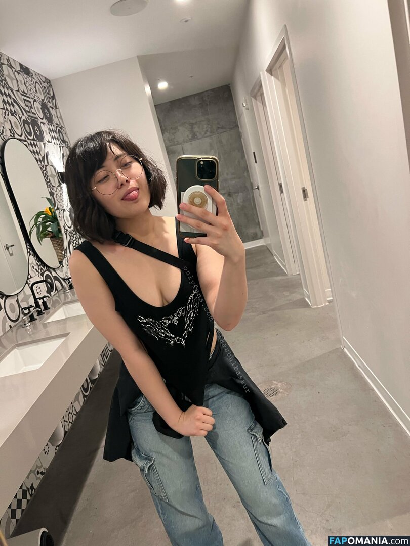 Erikasbulbasaur Meztelen OnlyFans  Kikerült fotó #36