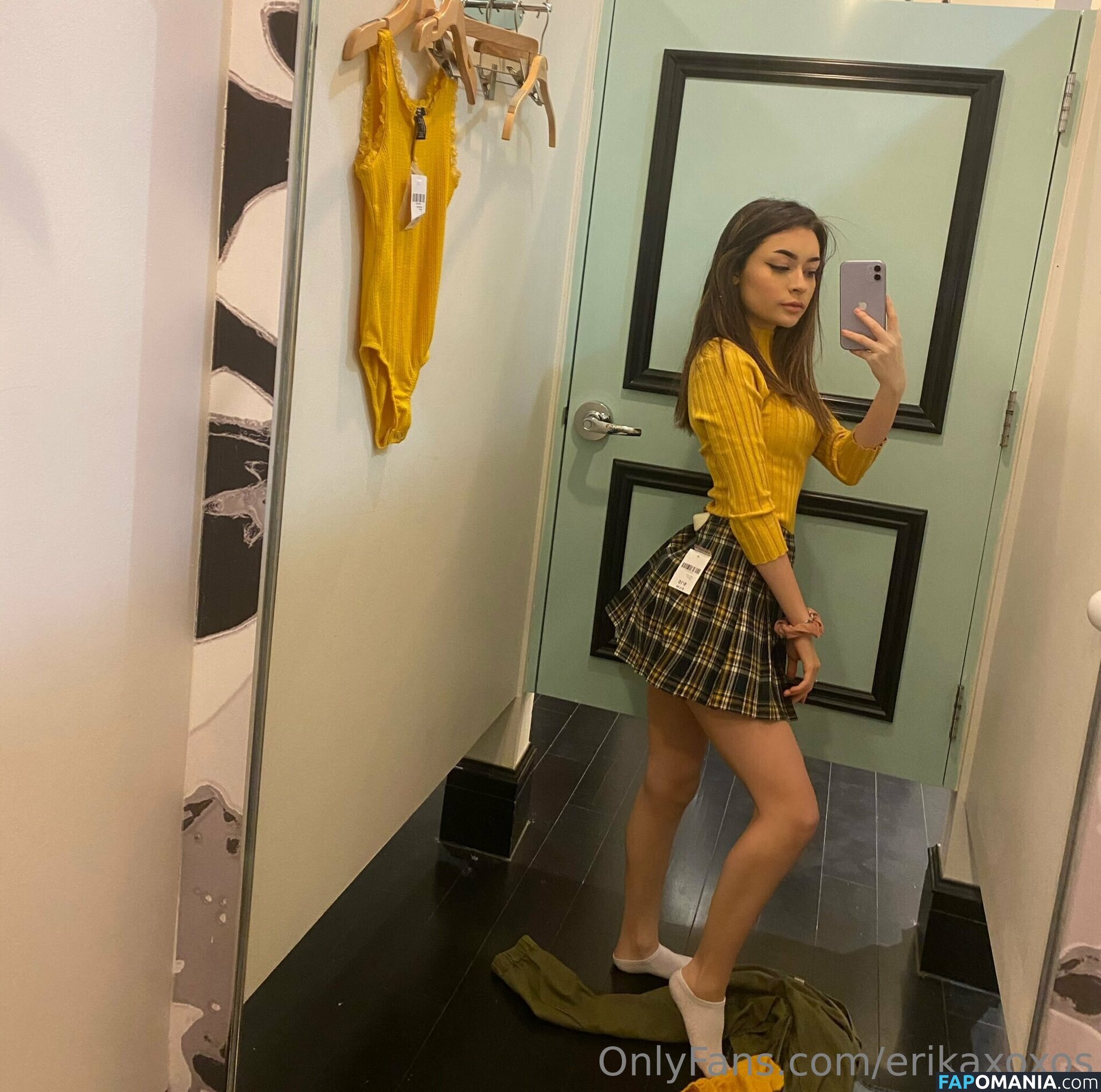erikaxoxo6577 / erikaxoxos Meztelen OnlyFans  Kikerült fotó #20