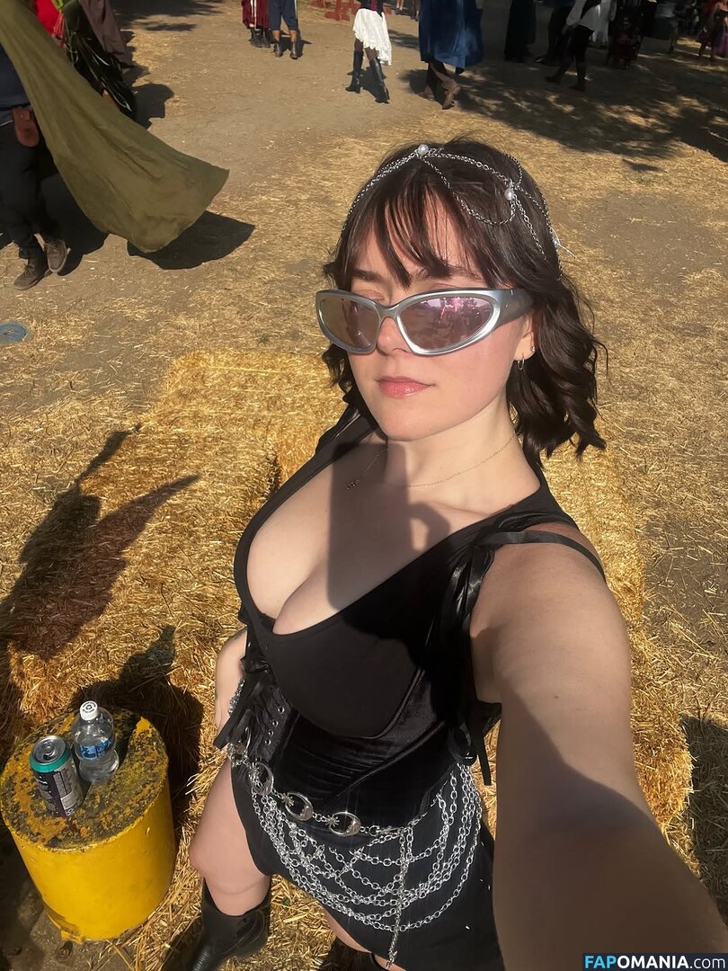 Erin Dougal / Smosh / erindougal Meztelen OnlyFans  Kikerült fotó #8