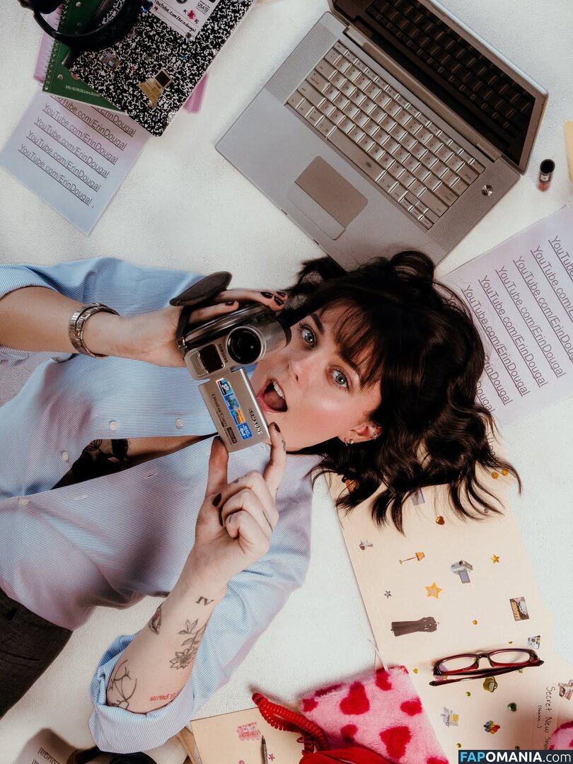 Erin Dougal / Smosh / erindougal Meztelen OnlyFans  Kikerült fotó #15