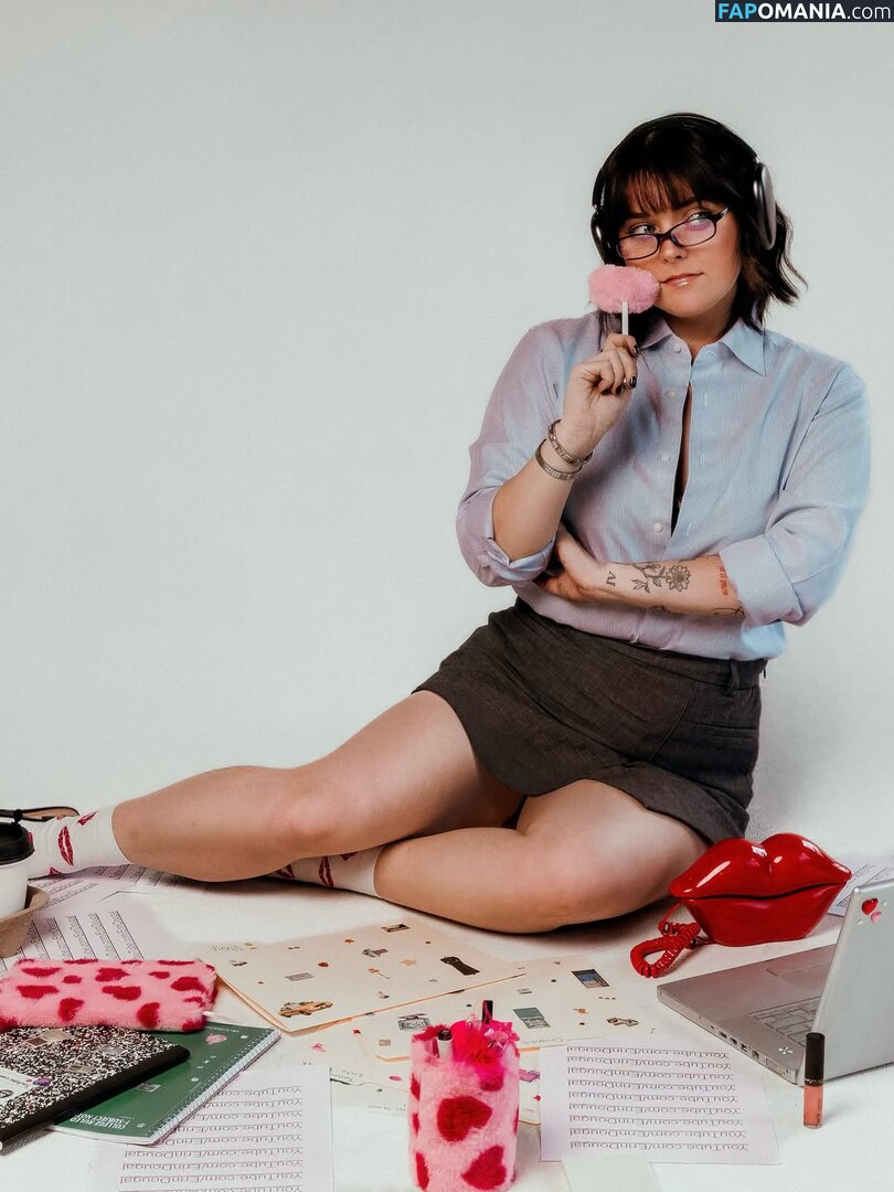 Erin Dougal / Smosh / erindougal Meztelen OnlyFans  Kikerült fotó #16