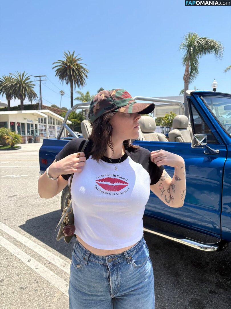 Erin Dougal / Smosh / erindougal Meztelen OnlyFans  Kikerült fotó #20
