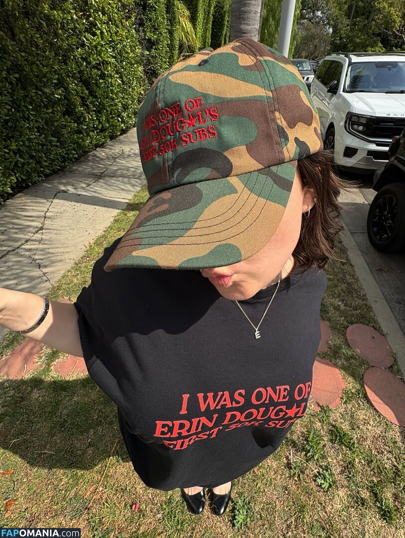 Erin Dougal / Smosh / erindougal Meztelen OnlyFans  Kikerült fotó #23