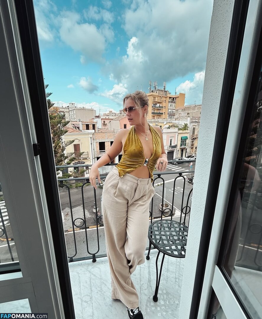 Erin Fay / avrilbaby / erinlfay Meztelen OnlyFans  Kikerült fotó #7