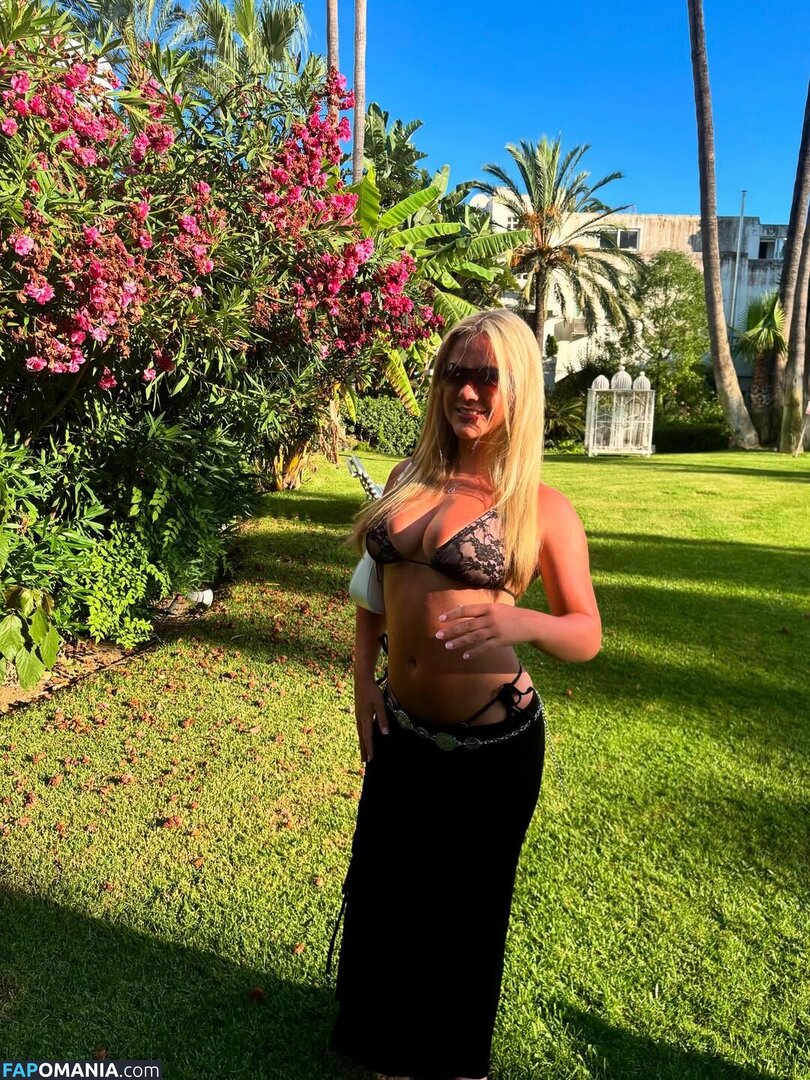 Erin Mccarthy Meztelen OnlyFans  Kikerült fotó #11