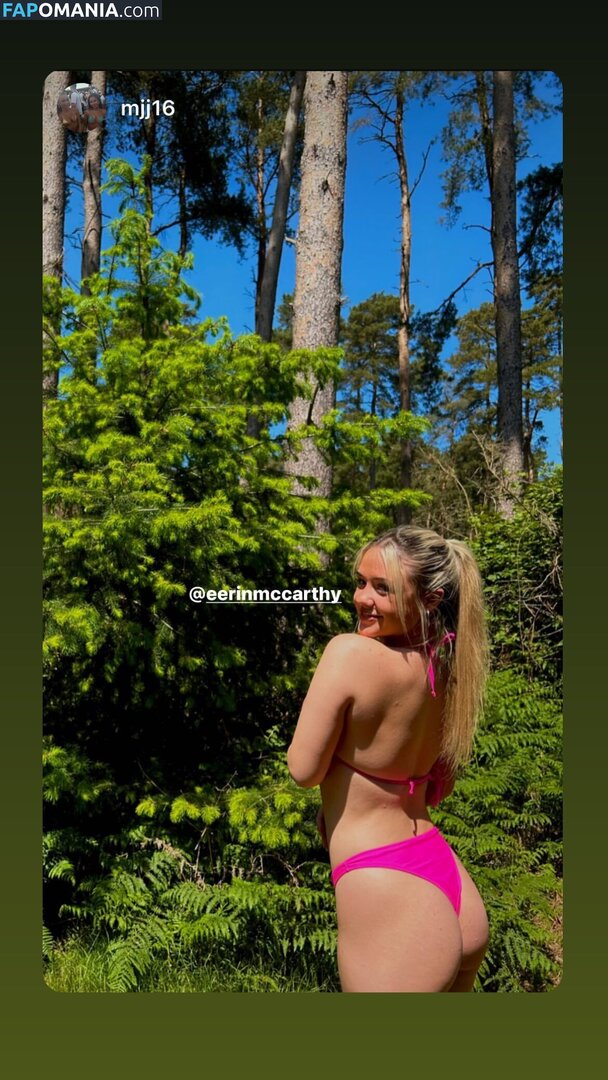 Erin Mccarthy Meztelen OnlyFans  Kikerült fotó #17