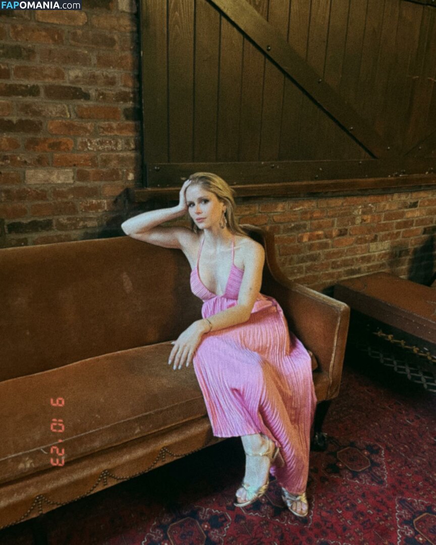Erin Moriarty / erinelairmoriarty Meztelen OnlyFans  Kikerült fotó #16