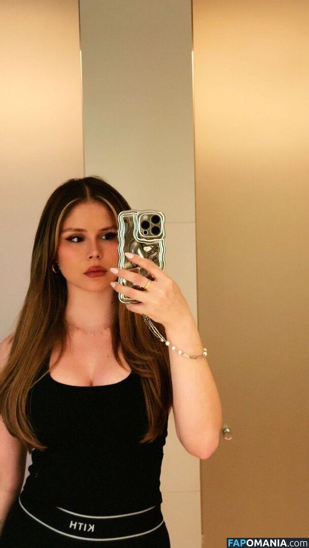 Erin Moriarty / erinelairmoriarty Meztelen OnlyFans  Kikerült fotó #452