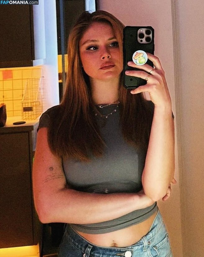 Erin Moriarty / erinelairmoriarty Meztelen OnlyFans  Kikerült fotó #455