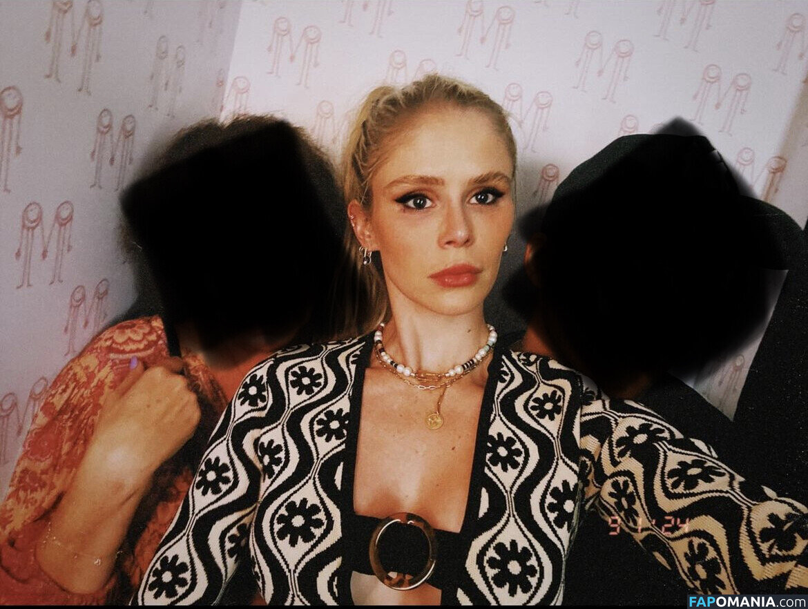 Erin Moriarty / erinelairmoriarty Meztelen OnlyFans  Kikerült fotó #457