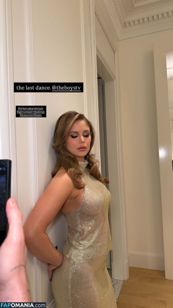 Erin Moriarty / erinelairmoriarty Meztelen OnlyFans  Kikerült fotó #459