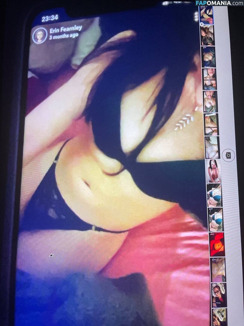 erinfearnley05 / erinfearnley2005 Meztelen OnlyFans  Kikerült fotó #9