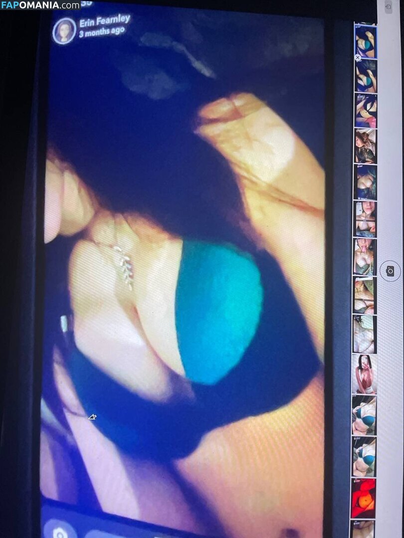 erinfearnley05 / erinfearnley2005 Meztelen OnlyFans  Kikerült fotó #10