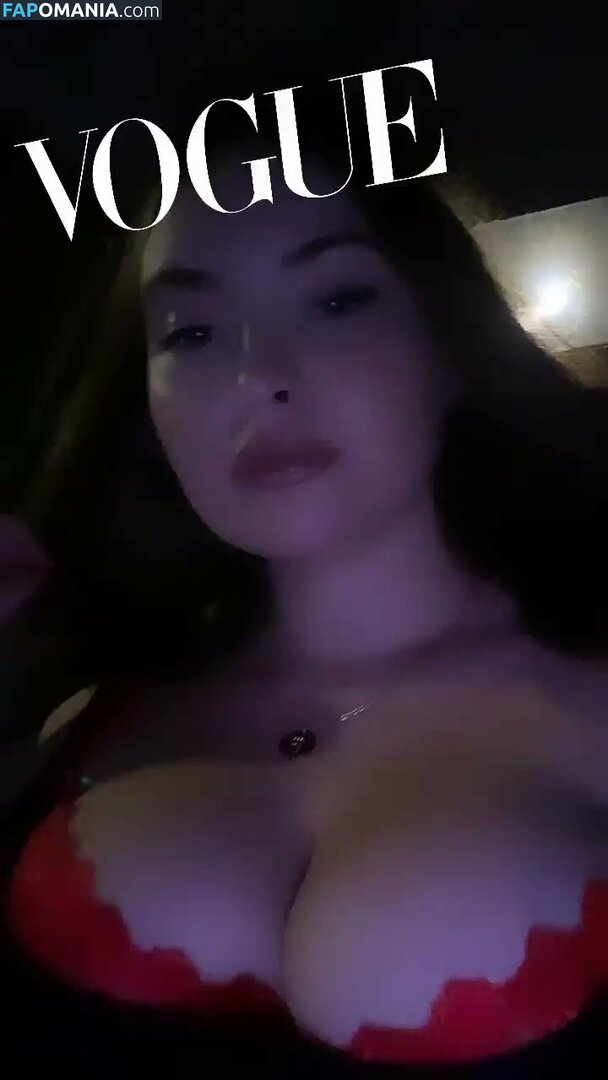 Erinmhk / erinmarleyklay / noterinmhk Meztelen OnlyFans  Kikerült fotó #80