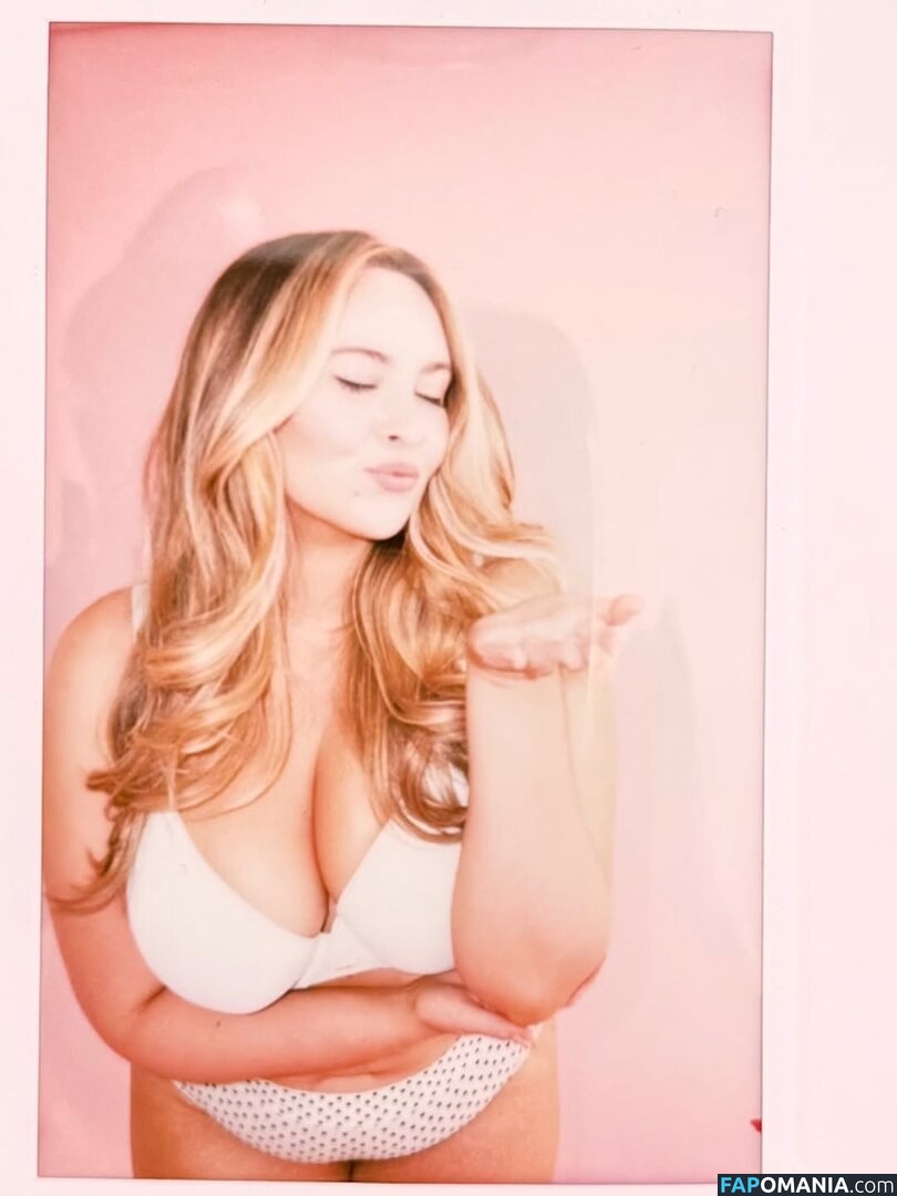 Erinmhk / erinmarleyklay / noterinmhk Meztelen OnlyFans  Kikerült fotó #83