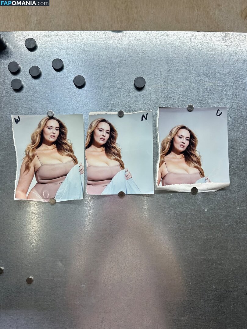 Erinmhk / erinmarleyklay / noterinmhk Meztelen OnlyFans  Kikerült fotó #90