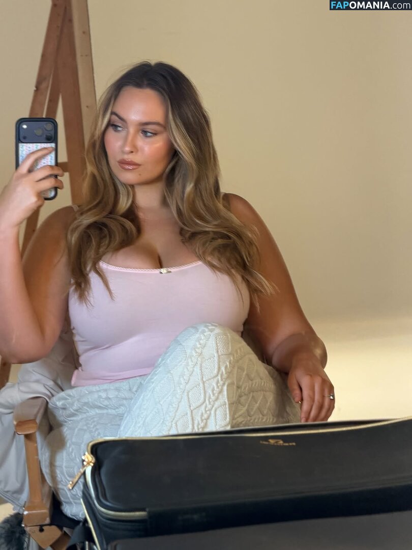 Erinmhk / erinmarleyklay / noterinmhk Meztelen OnlyFans  Kikerült fotó #92