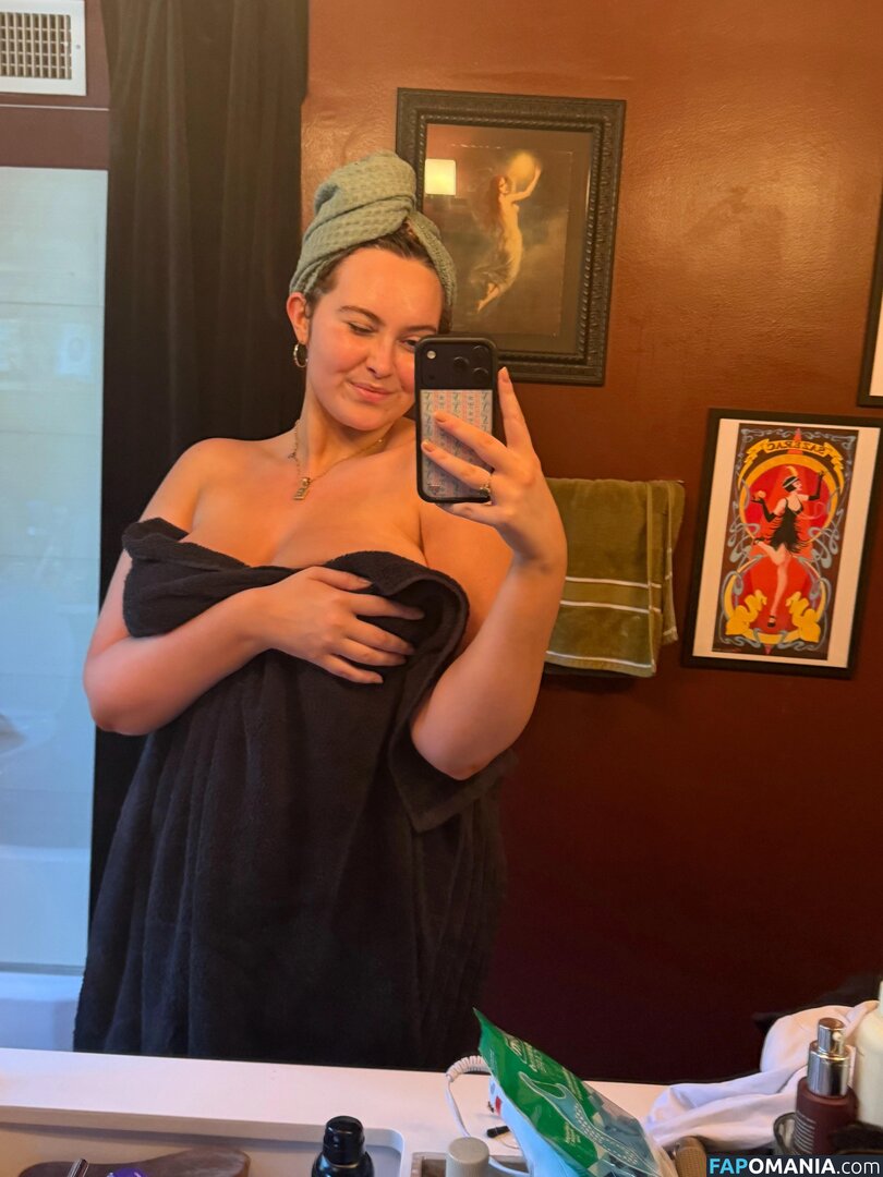 Erinmhk / erinmarleyklay / noterinmhk Meztelen OnlyFans  Kikerült fotó #103