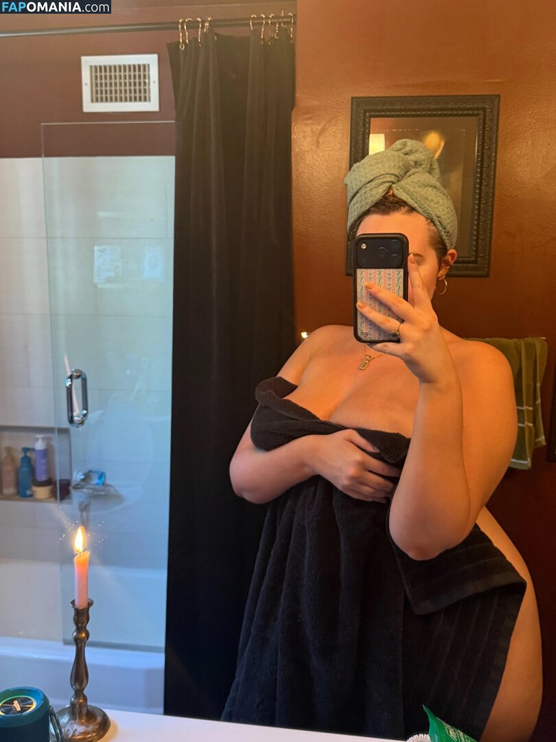 Erinmhk / erinmarleyklay / noterinmhk Meztelen OnlyFans  Kikerült fotó #108
