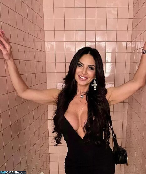 эросильда Meztelen OnlyFans  Kikerült fotó #1
