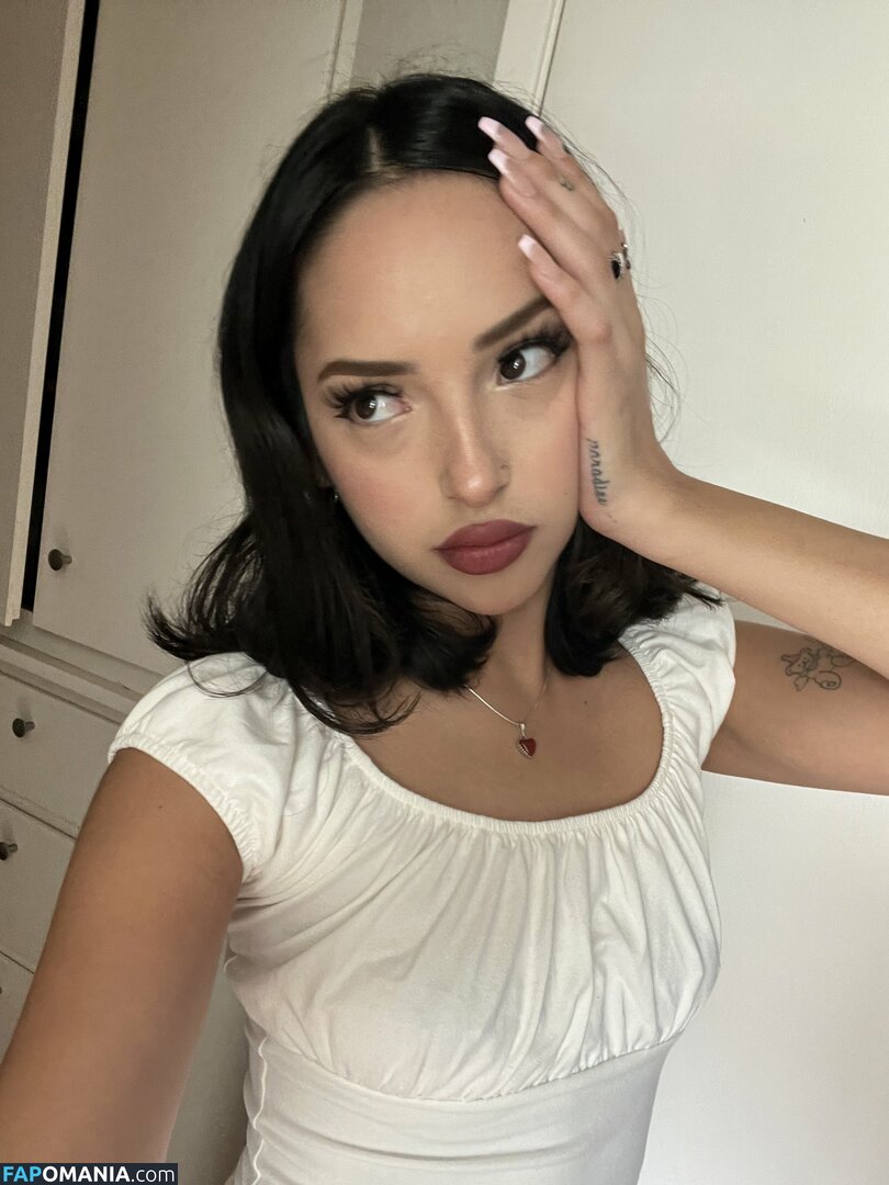 Erika \ Fa1rybit3 / Erotiicaaa Meztelen OnlyFans  Kikerült fotó #52