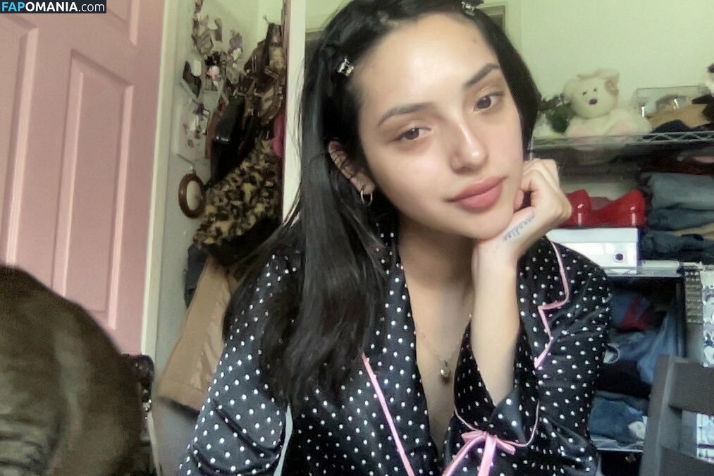 Erika \ Fa1rybit3 / Erotiicaaa Meztelen OnlyFans  Kikerült fotó #68